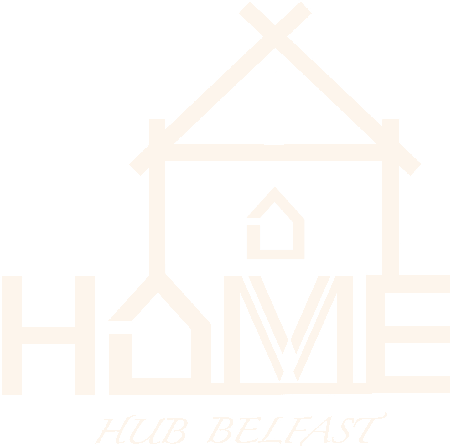 HomeHub Logo Final